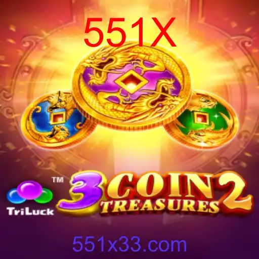 Descubra o Fascinante Mundo de 3CoinTreasures2: Um Mergulho em Sua Jogabilidade e Regras