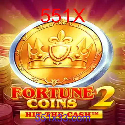 Descubra o Universo de FortuneCoins2 com a Estratégia 551X